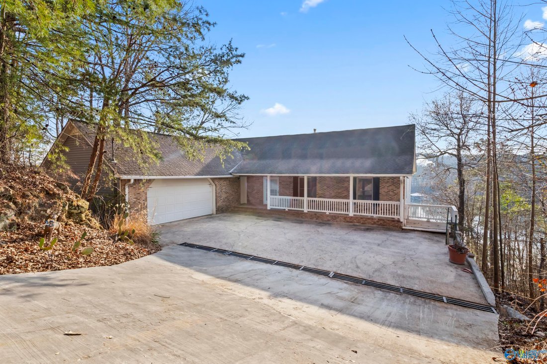 House in Crane Hill, Alabama, United States 5 - 17680293