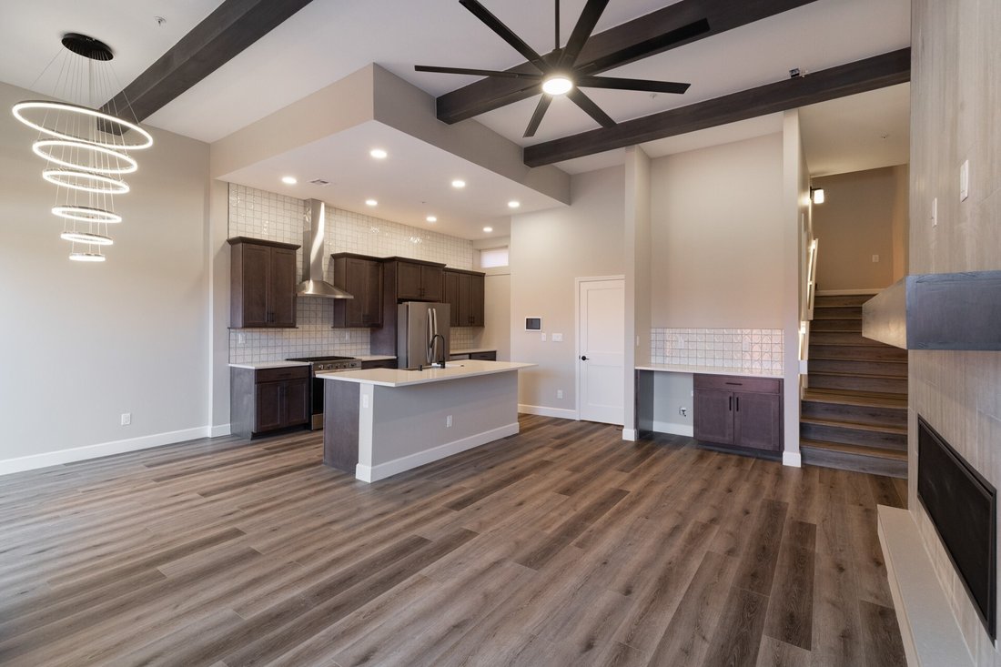 Condo in Santa Fe, New Mexico, United States 2 - 17682179