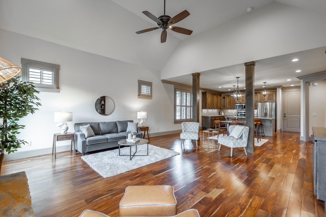 House in Signal Mountain, Tennessee, United States 5 - 17682145