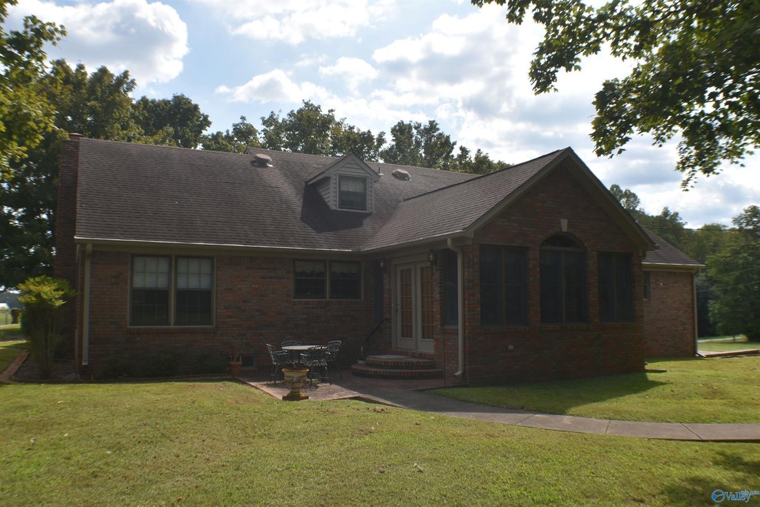 House in Fayetteville, Tennessee, United States 2 - 17681186