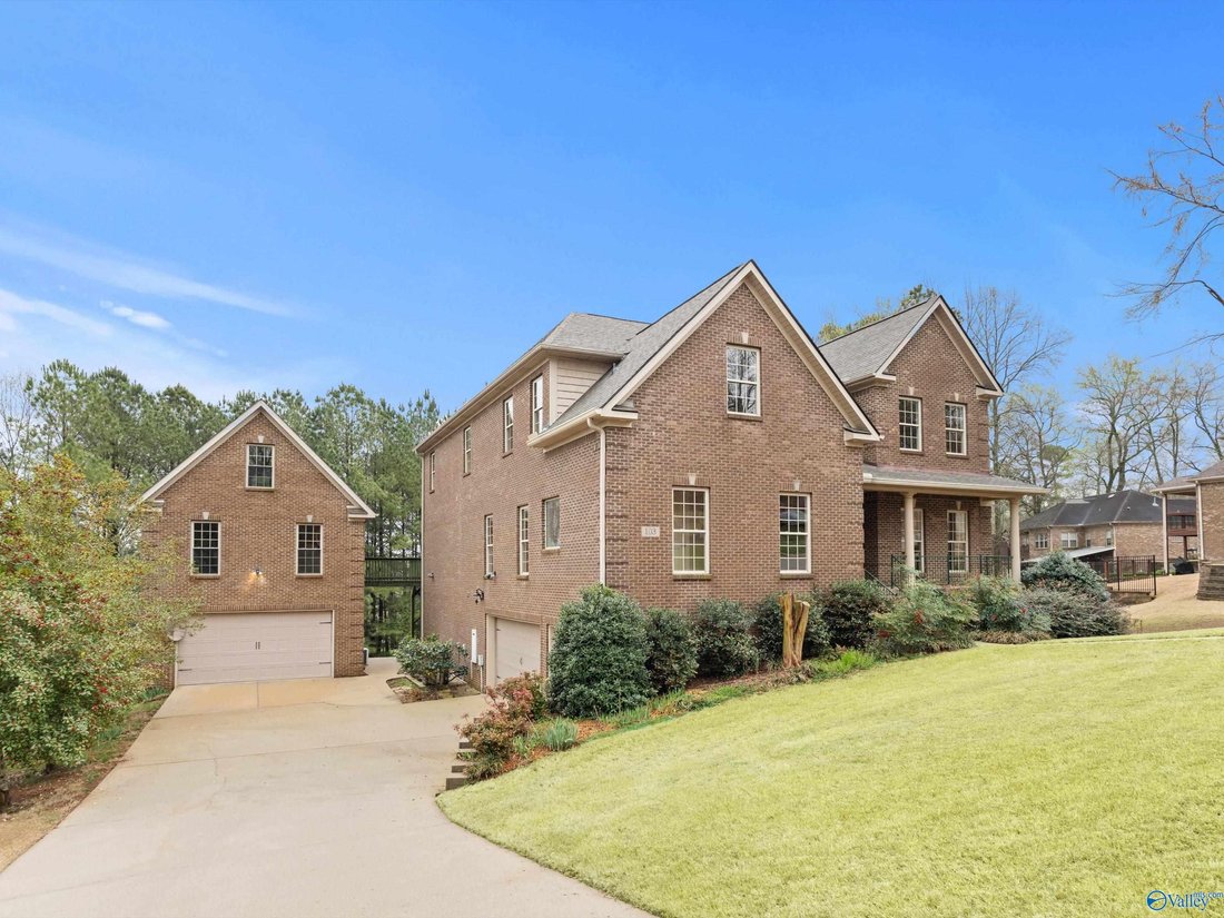 House in Harvest, Alabama, United States 1 - 17682178
