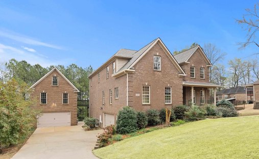 House in Harvest, Alabama, United States 1
