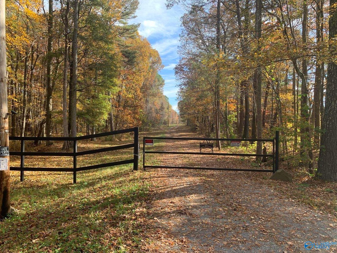 House in Valley Head, Alabama, United States 3 - 17680510