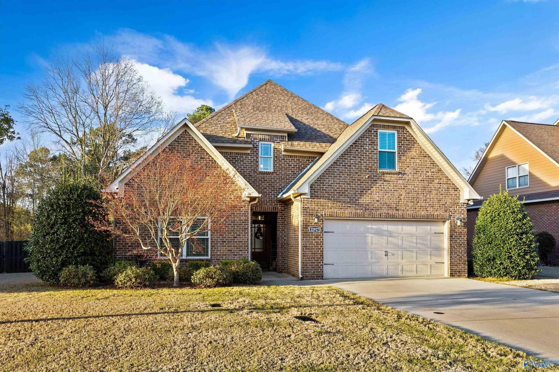 House in Athens, Alabama, United States 2 - 17680699