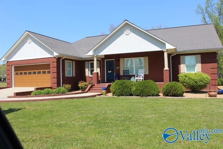 House in Fort Payne, Alabama, United States 1 - 17680771