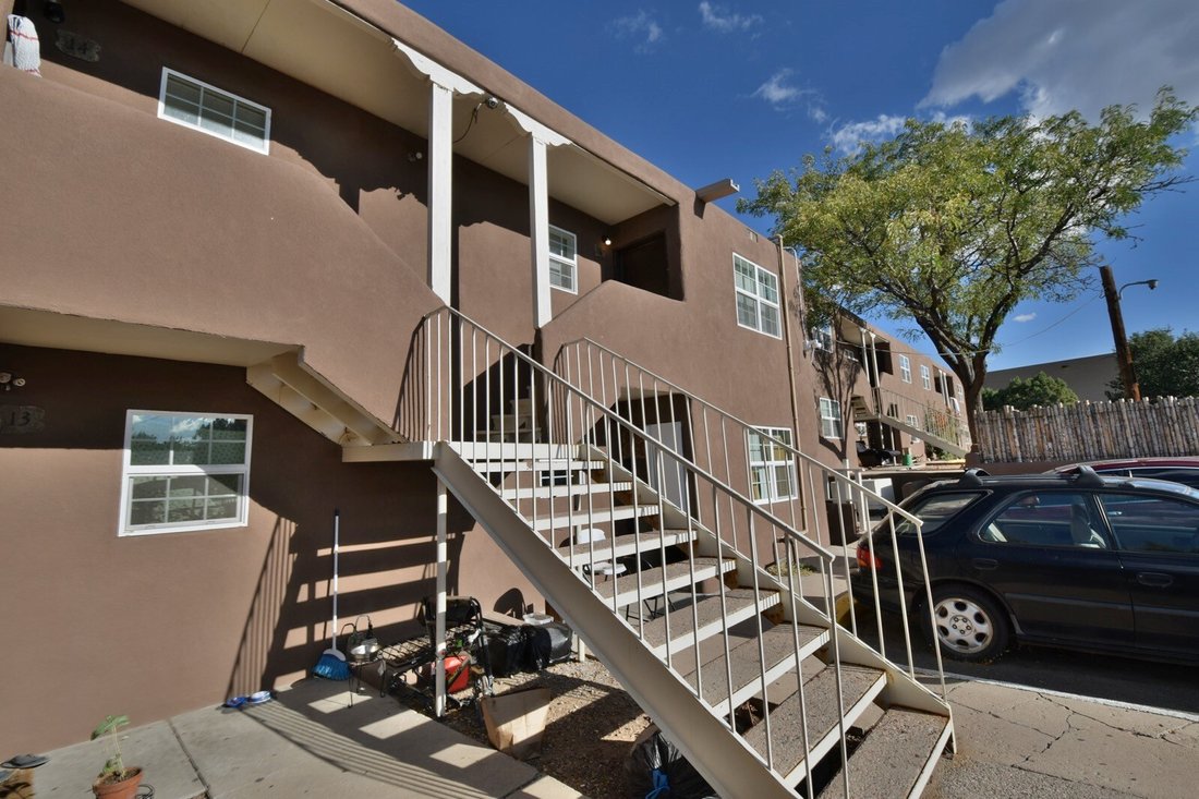 Apartment in Santa Fe, New Mexico, United States 5 - 17682173