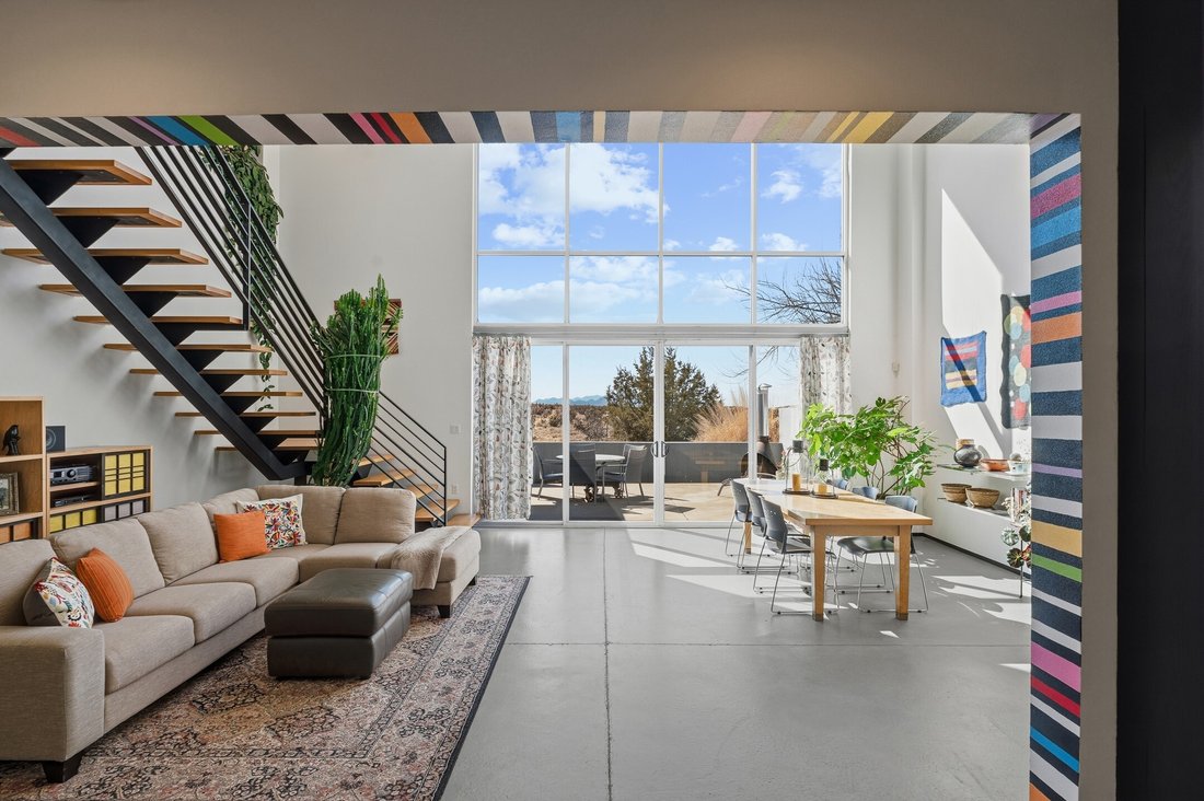 House in Santa Fe, New Mexico, United States 4 - 17682244