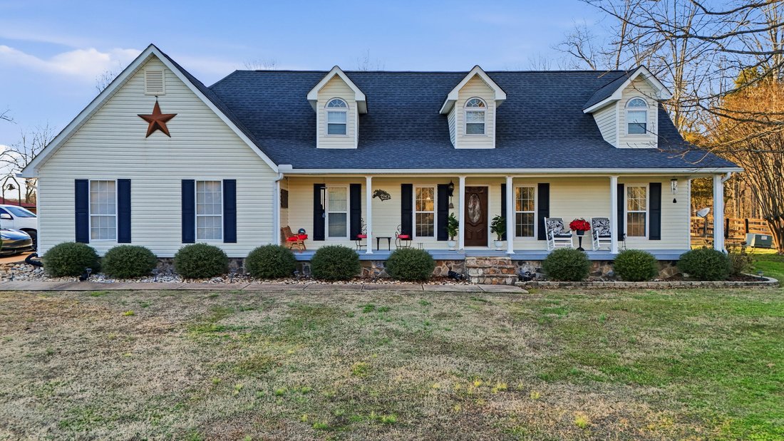 House in Harrison, Tennessee, United States 4 - 17682321