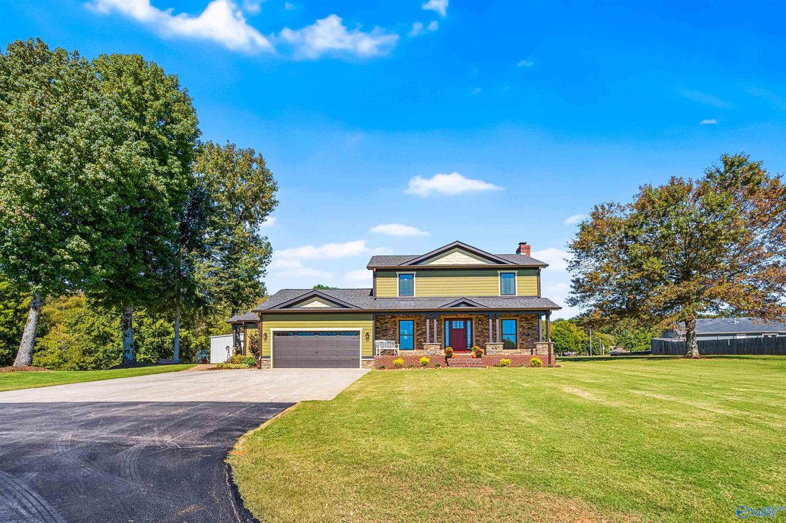 House in Harvest, Alabama, United States 1 - 17682650