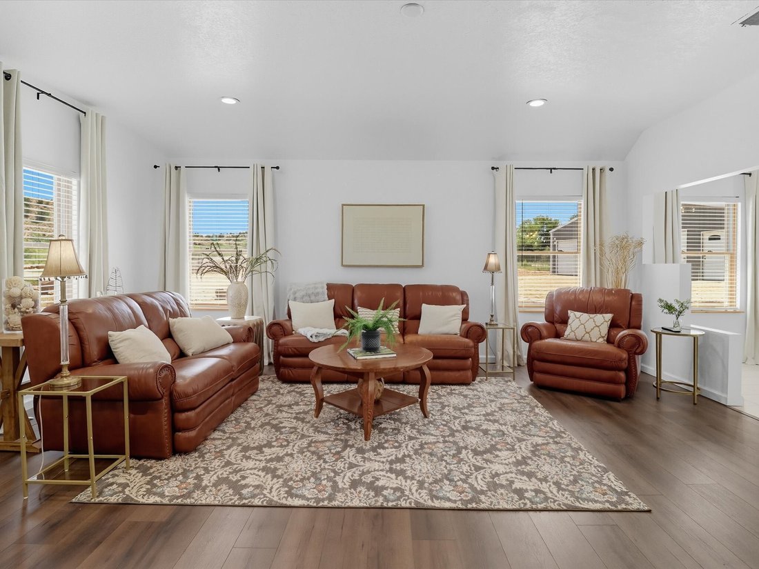 House in Santa Fe, New Mexico, United States 5 - 17682236