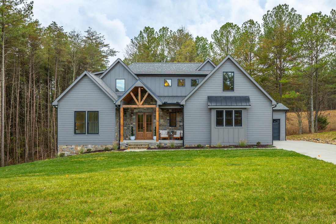 House in Guild, Tennessee, United States 1 - 17681836