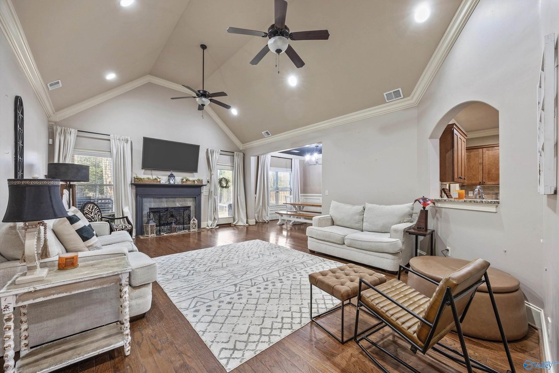 House in Athens, Alabama, United States 5 - 17680699