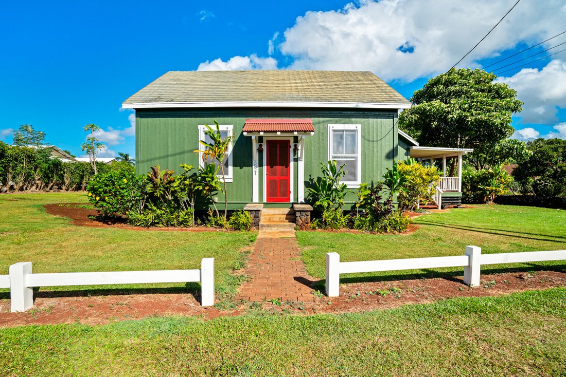 House in Koloa, Hawaii, United States 1 - 17680030