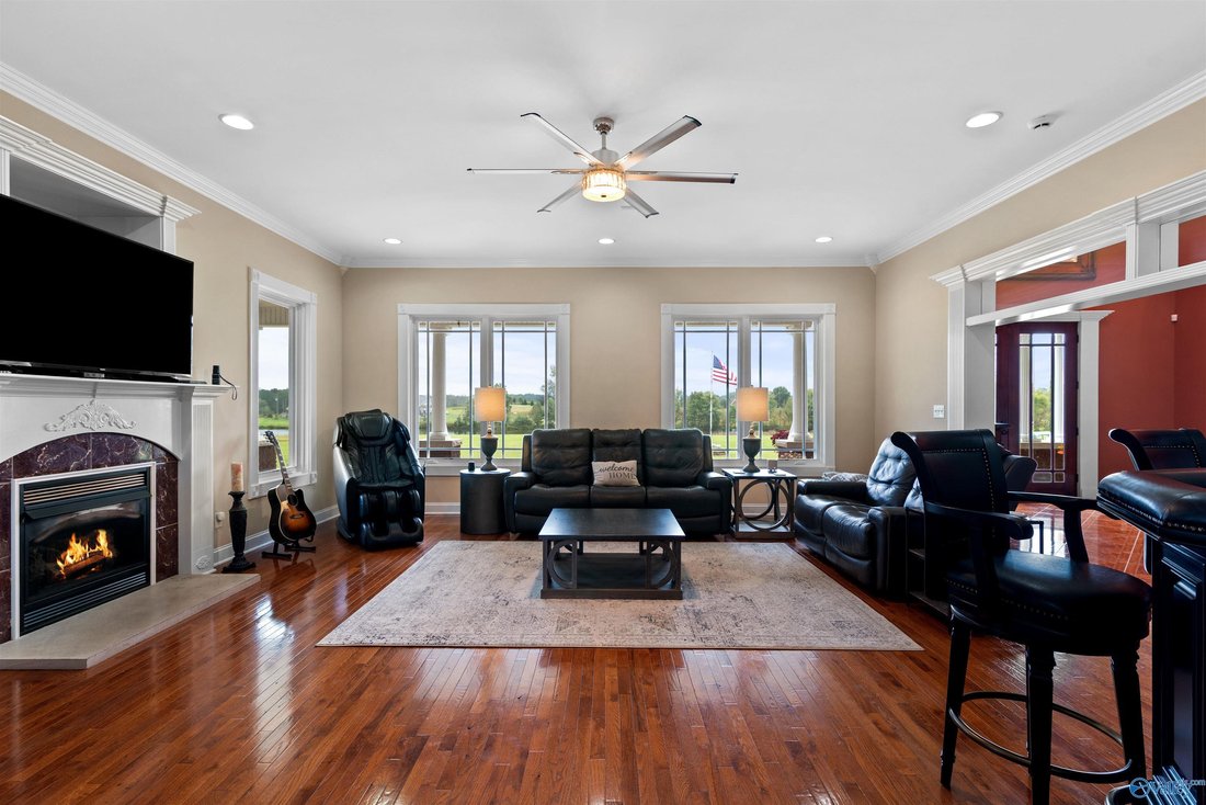 House in Trinity, Alabama, United States 5 - 17680385