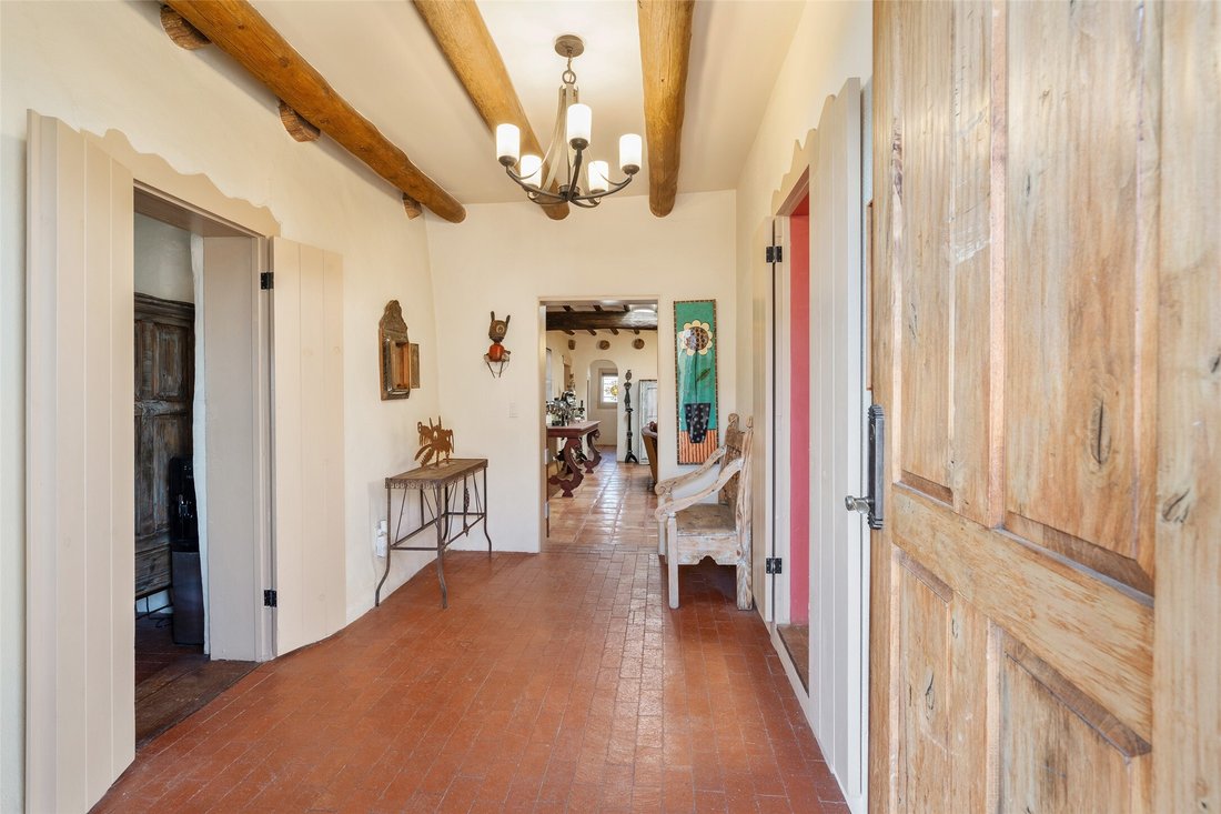 House in Lamy, New Mexico, United States 4 - 17682252