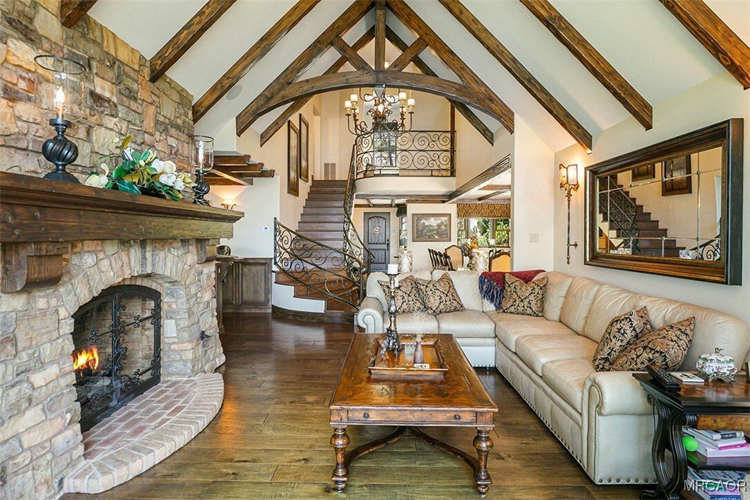 House in Lake Arrowhead, California, United States 3 - 17681608