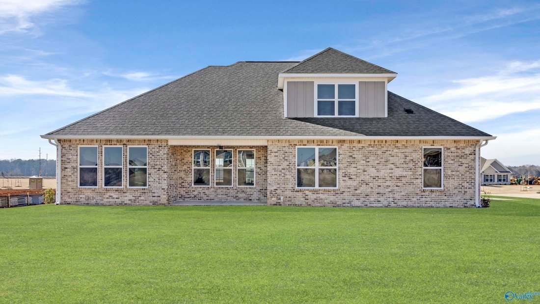 House in Madison, Alabama, United States 5 - 17681089