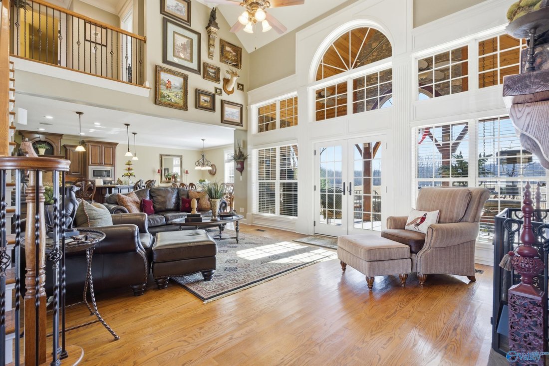 House in Athens, Alabama, United States 1 - 17680635