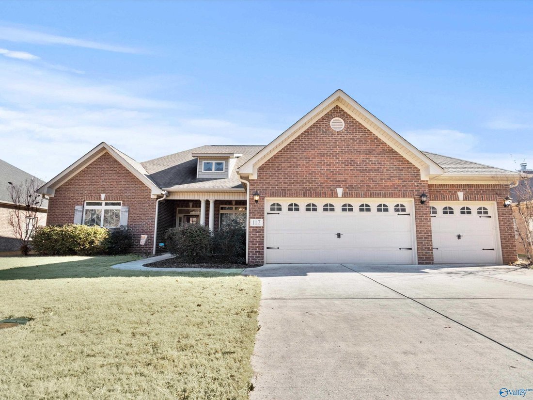 House in Madison, Alabama, United States 4 - 17680865