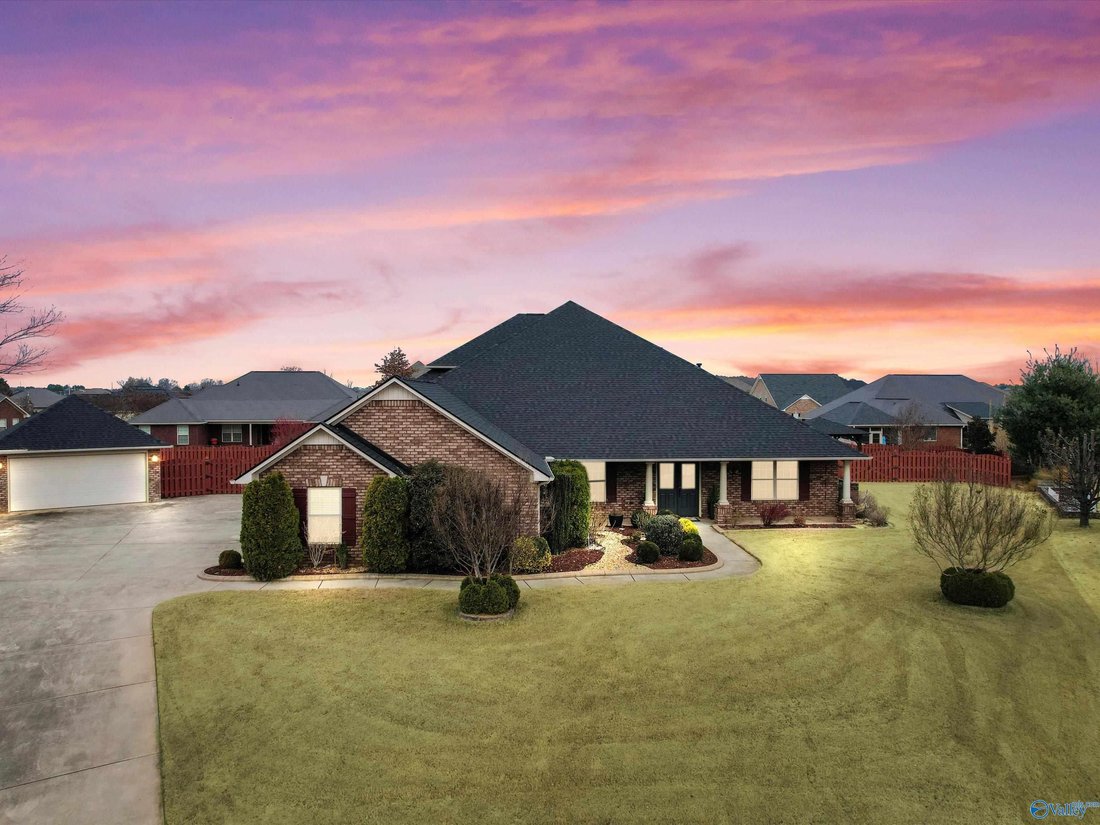 House in Athens, Alabama, United States 4 - 17680777