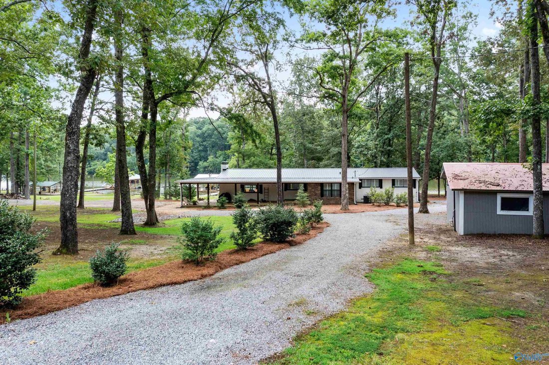 House in Centre, Alabama, United States 4 - 17680263