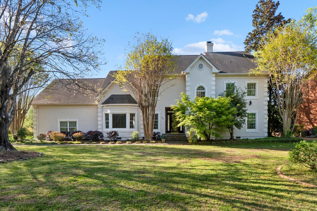 House in Chattanooga, Tennessee, United States 1 - 17682218