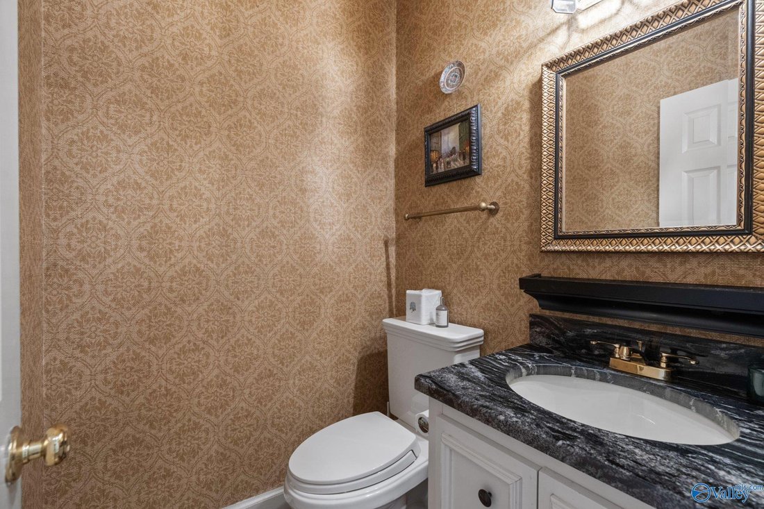 Townhouse in Redstone Arsenal, Alabama, United States 4 - 17681337