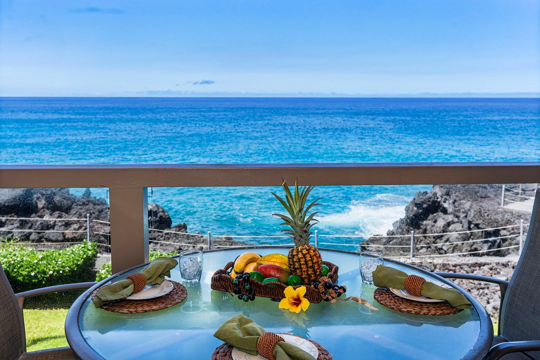 Condo in Kailua-Kona, Hawaii, United States 1 - 17680177