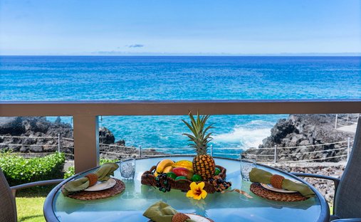 Condo in Kailua-Kona, Hawaii, United States 1