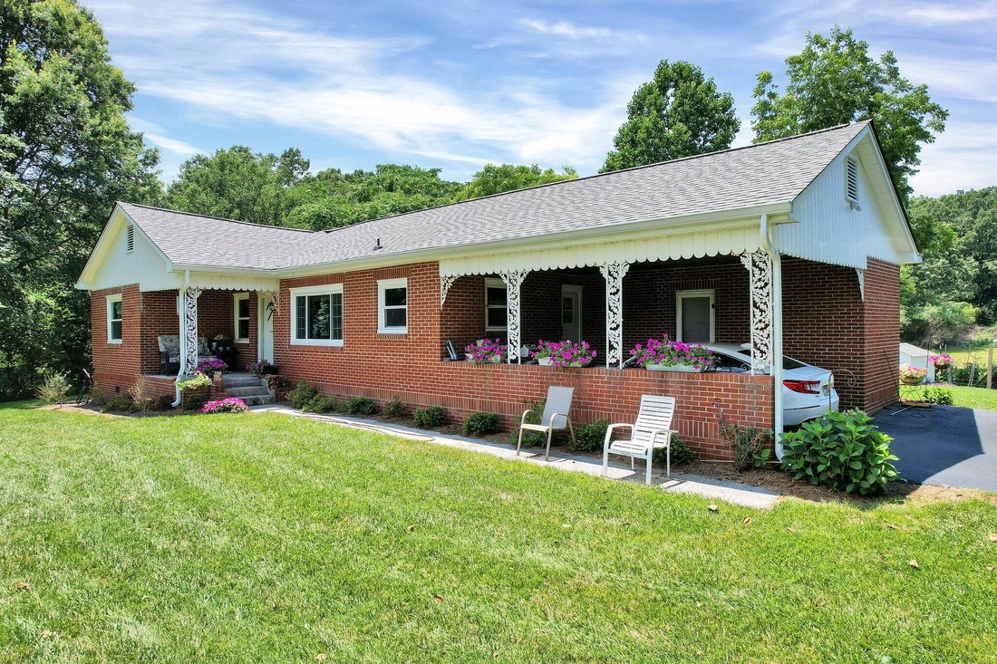 House in Cleveland, Tennessee, United States 4 - 17681583