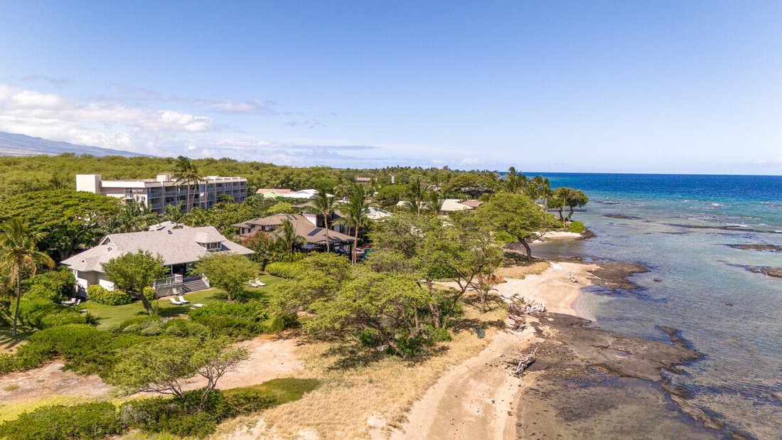 House in Waimea, Hawaii, United States 2 - 17680083