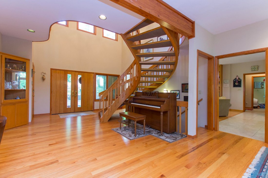 House in Redstone Arsenal, Alabama, United States 5 - 17680179