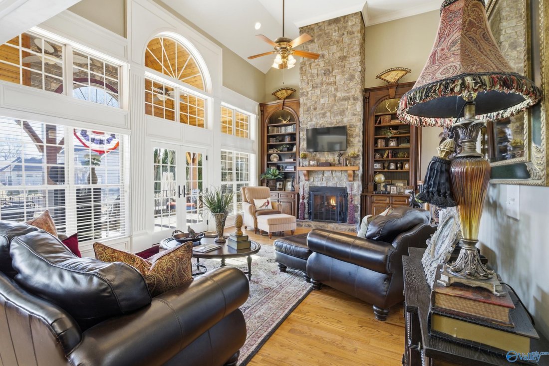 House in Athens, Alabama, United States 5 - 17680635