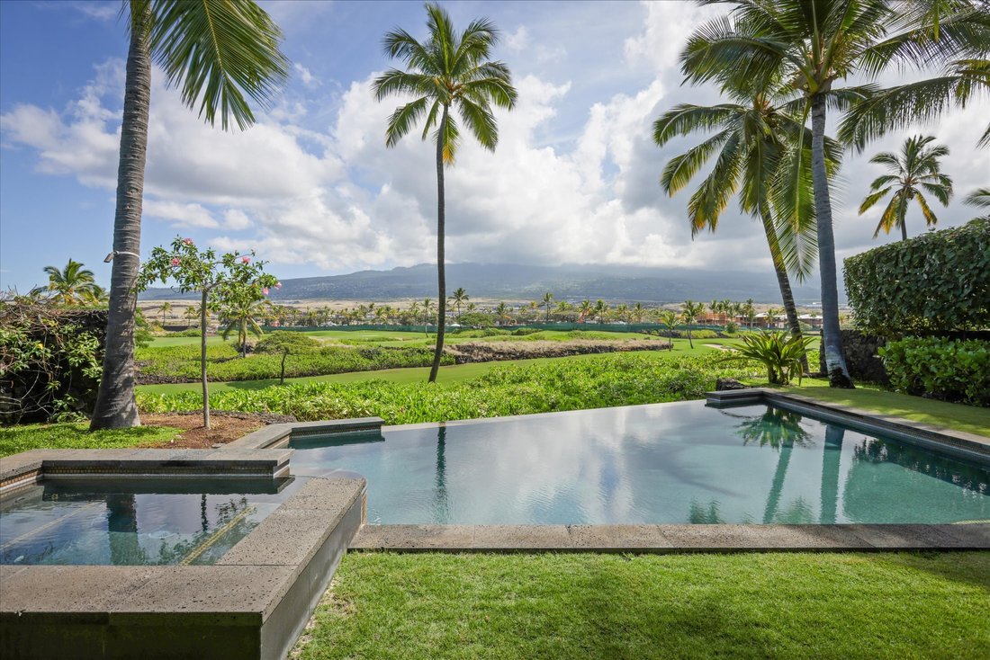 House in Kailua-Kona, Hawaii, United States 1 - 17680031