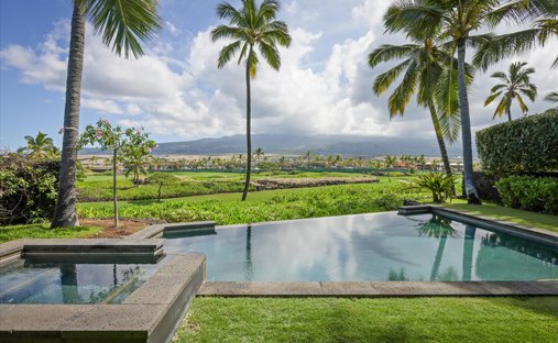 House in Kailua-Kona, Hawaii, United States 1