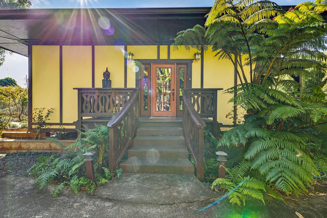 Haus in Waimea, Hawaii, Vereinigte Staaten 2 - 17680029