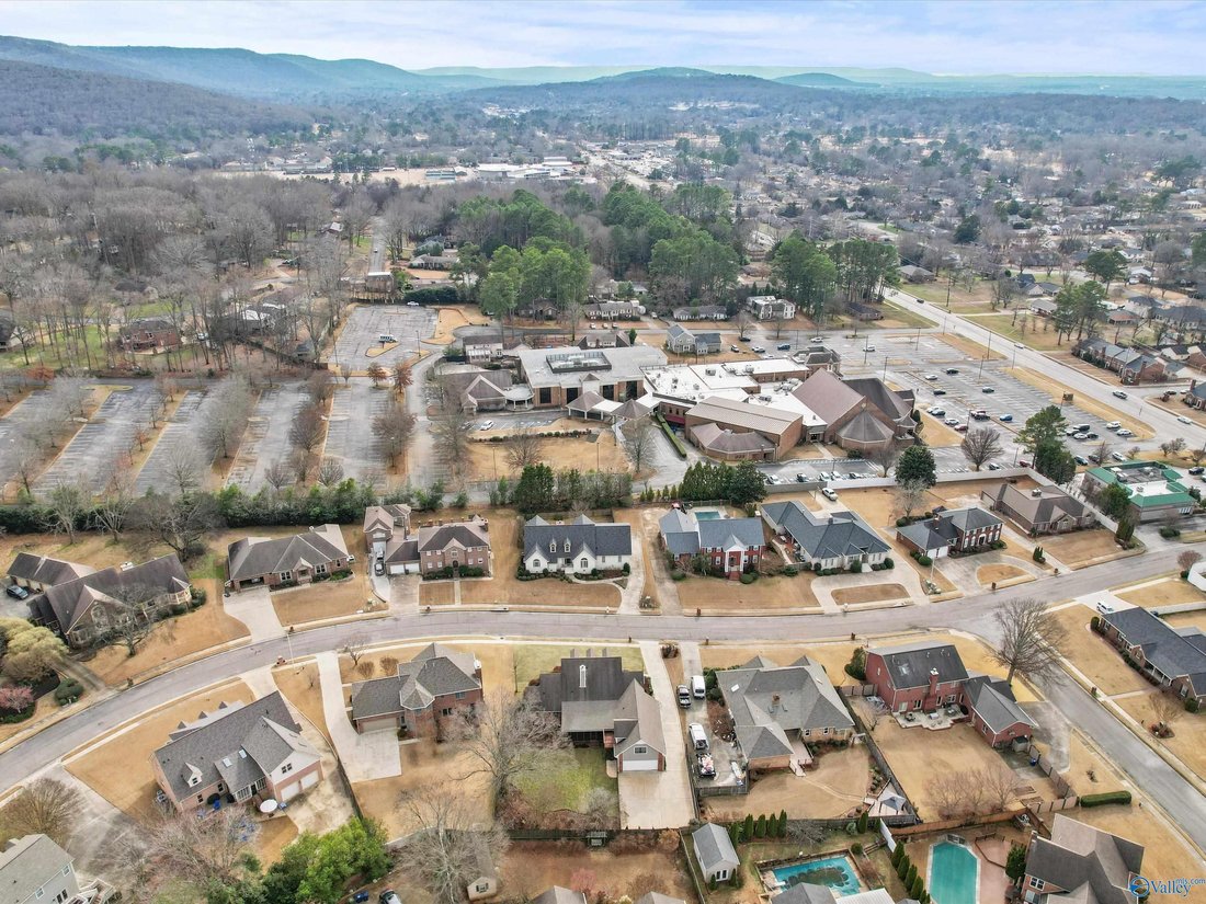 Casa a Redstone Arsenal, Alabama, Stati Uniti 2 - 17681535