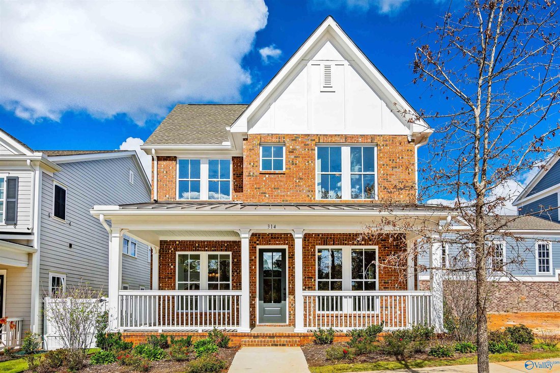 House in Madison, Alabama, United States 2 - 17680516