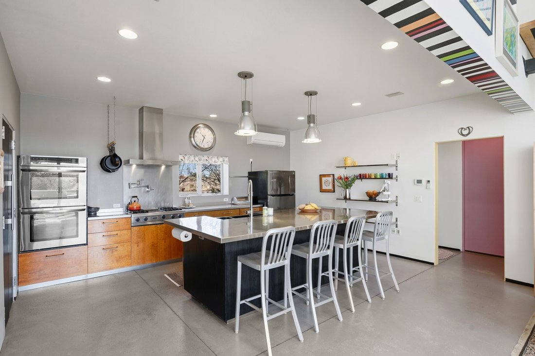 House in Santa Fe, New Mexico, United States 5 - 17682244