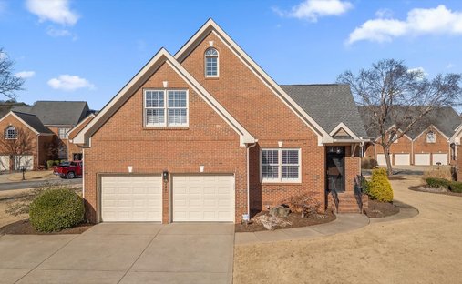 Townhouse in Chattanooga, Tennessee, United States 1