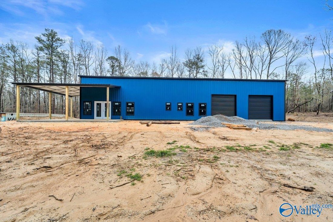 House in Valley Head, Alabama, United States 5 - 17680510