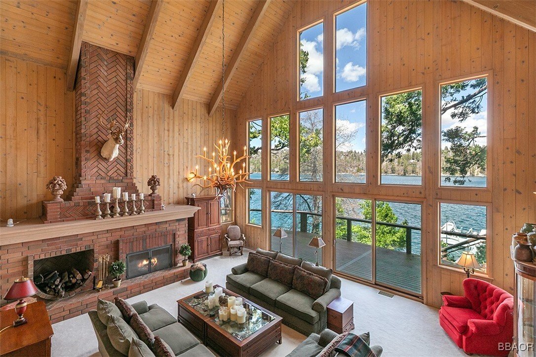 House in Lake Arrowhead, California, United States 1 - 17681437
