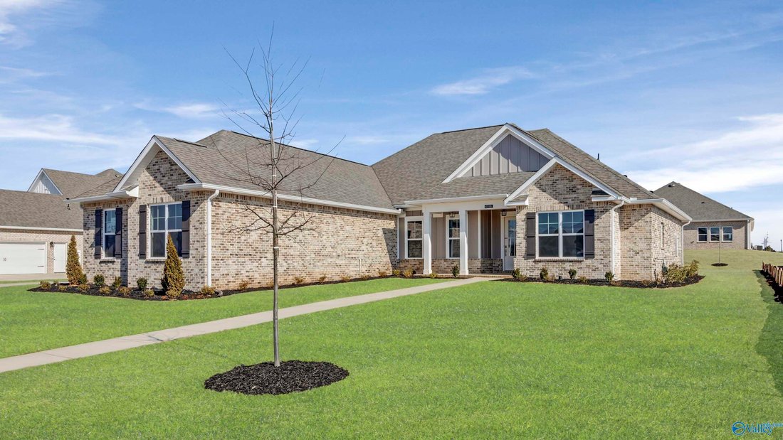 House in Madison, Alabama, United States 2 - 17681089