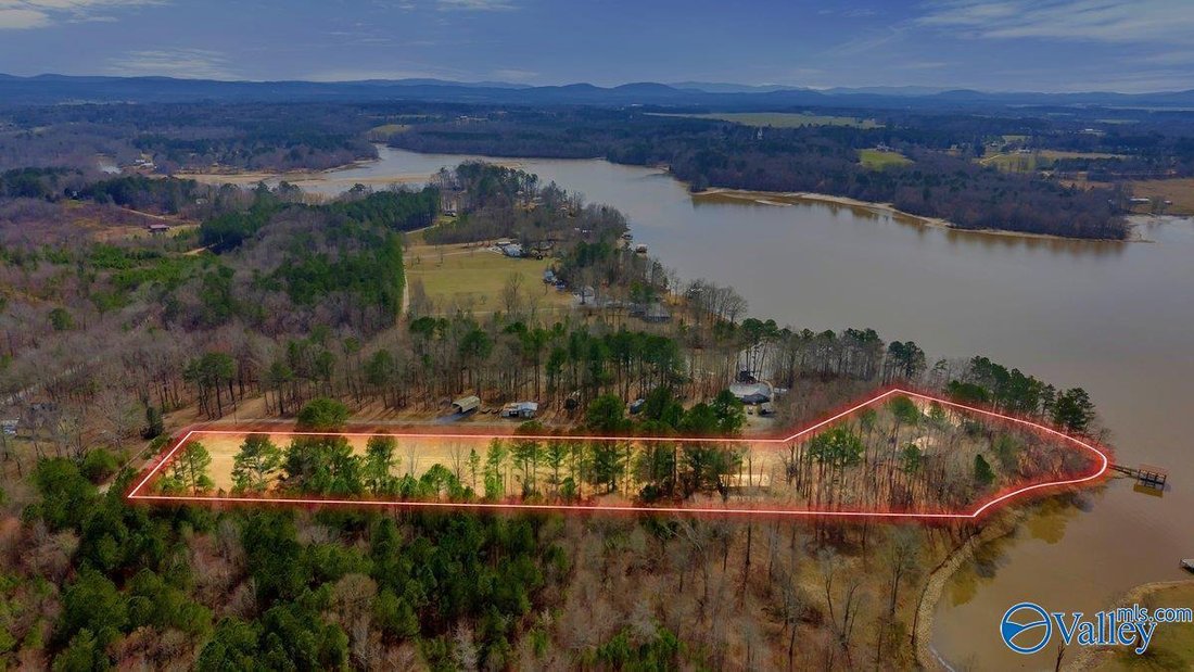 Centre, Alabama, United States 4 - 17680656