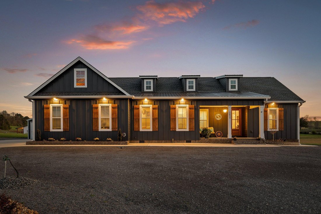 House in Cleveland, Tennessee, United States 2 - 17681992