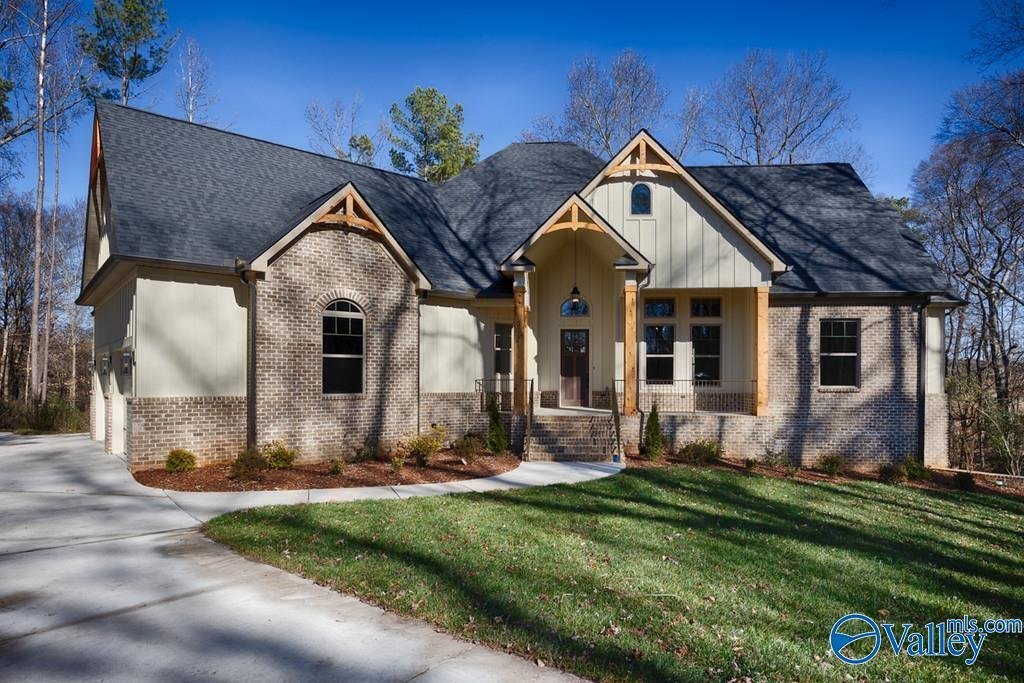 Haus in Redstone Arsenal, Alabama, Vereinigte Staaten 1 - 17681854