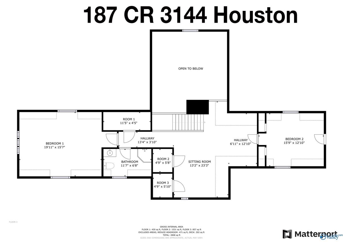 House in Houston, Alabama, United States 5 - 17681264