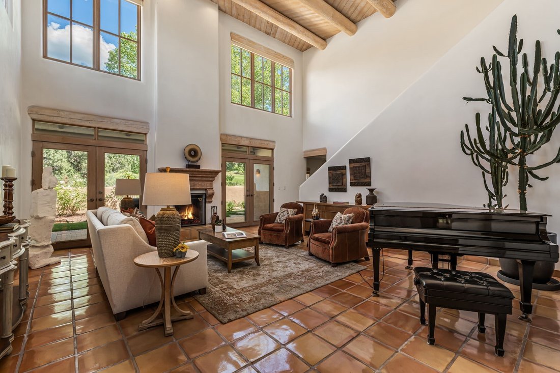 Condo in Santa Fe, New Mexico, United States 4 - 17682025