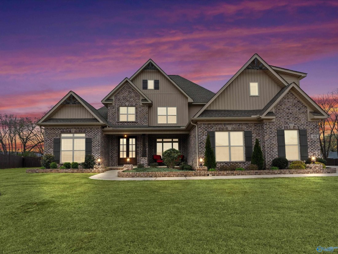 House in Redstone Arsenal, Alabama, United States 1 - 17680802