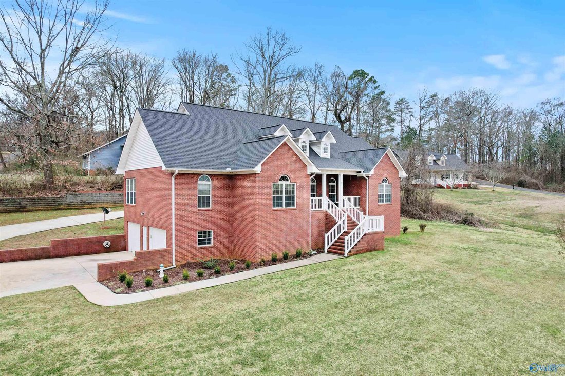 Maison à Scottsboro, Alabama, États-Unis 3 - 17680758